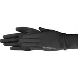 MANZELLA O671WBLKS/M Manzella Ultra Max 2.0 Glove Liner Women'S S/M