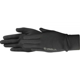 MANZELLA O671WBLKS/M Manzella Ultra Max 2.0 Glove Liner Women&#039;S S/M
