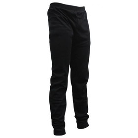 Poly-Lite Youth Bottom Blk Md