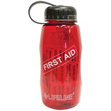 Lifeline 568214 First Aid Kit In A Bottle