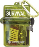 Lifeline 4434 Weather Resist Survival Kit