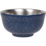 Fifty/Fifty Insulated Bowl