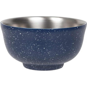 Fifty/Fifty Insulated Bowl