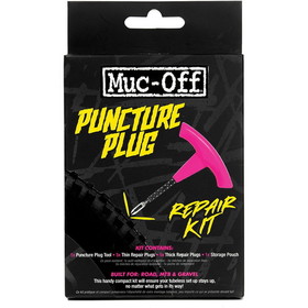Muc-Off 20131 Tubeless Repair Kit