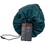 PEREGRINE 580300 Monarch Self-Inflating Stretch-Top Double Wide Pad 4&Quot;