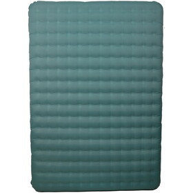 PEREGRINE 580302 Monarch Air Double Wide Pad 5.5"With Sack-Pump