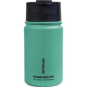 Fifty/Fifty 12 oz. Vacuum Insulated Bottle