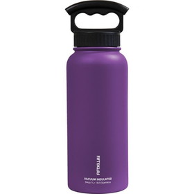 Fifty/Fifty 34 oz. Vaccum Insulated Bottle