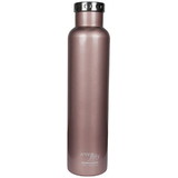 Fifty/Fifty V25001RG0 750Ml Wine Growler Rose Gold