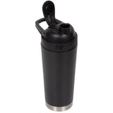 Fifty/Fifty H25000002 Insulated Shaker Bottle 25 Oz