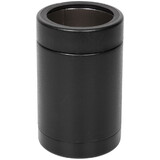 Fifty 592236 12Oz Can Cooler Matte Black