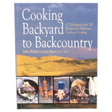 Riverbend Publishing 9781606390009 Cookin Backyard To Backcountry