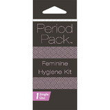 Potty Packs Period Pack, 600404