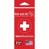 Potty Packs 61 First Aid Kit