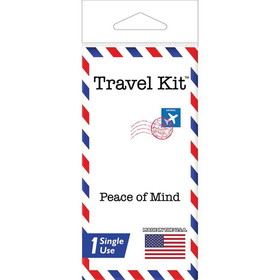 Potty Packs 91 Travel Kit