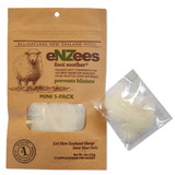 Enzees Foot Soother MINI 5-PACK Enzees Foot Soother Mini 5Pk