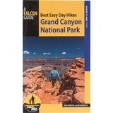 NATIONAL BOOK NETWRK 601099 Best Easy Day Hikes Grand Canyon National Park