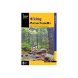 NATIONAL BOOK NETWRK 9780762784806 Hiking Massachusetts