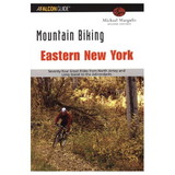 NATIONAL BOOK NETWRK 9780762722648 Mountain Biking Eastern New York