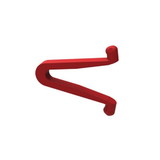 Walkstool A118 Replacement Red Spring