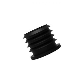 Walkstool A113 Replacement Plastic End