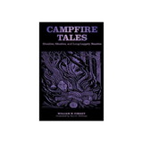 NATIONAL BOOK NETWRK 9780762770243 Campfire Tales