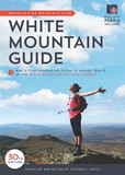 NATIONAL BOOK NETWRK 9781934028858 Amc White Mountain Guide