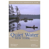 NATIONAL BOOK NETWRK 9781929173730 Quiet Water New York