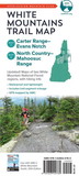 NATIONAL BOOK NETWRK 9781628420760 Amc Carter Range-Evans Notch/North Country-Mahoosucs Maps