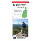 NATIONAL BOOK NETWRK 9781628420777 Amc White Mountain Map Set