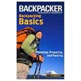 Simon & Schuster 601752 Backpacking Basics