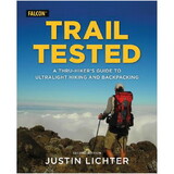 Simon & Schuster 601771 A Thru-Hiker'S Guide To Ultralight Hiking And Backpacking