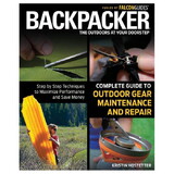 Simon & Schuster 601793 Outdoor Gear Maint. And Repair