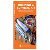 Waterford Press 9781583557051 Building A Survival Kit