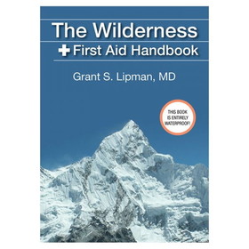 Waterford Press 9781583557181 Wilderness First Aid