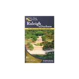 MENASHA RIDGE PRESS 9780897329538 Five-Star Trails: Raleigh And Durham