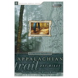 MENASHA RIDGE PRESS The Best Of The Appalachian Trail