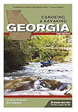 MENASHA RIDGE PRESS 9781634040068 Canoeing And Kayaking Georgia