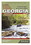 MENASHA RIDGE PRESS 9781634040068 Canoeing And Kayaking Georgia