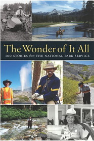 MOUNTAINEERS BOOKS 9781930238626 The Wonder Of It All