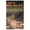 STACKPOLE BOOKS 9780811735421 How To Hike The A.T.