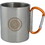 ULTIMATE SURVIVAL 602860 Klipp Biner Mug 1.0