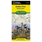 National Geographic 603056 Joshua Tree National Park No.226