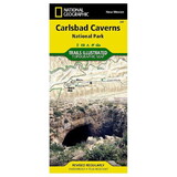 National Geographic 603069 Carlsbad Cavern National Park No.247