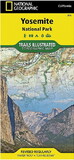National Geographic 603103 Yosemite National Park No.206