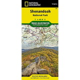 National Geographic 603111 Shenandoah National Park No.228