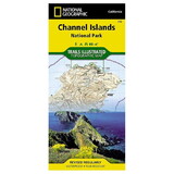 National Geographic 603179 Channel Islands National Park No.252