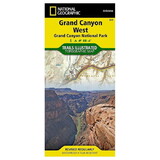National Geographic 603237 Grand Canyon West Grand Canyon National Park No.263