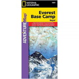 National Geographic 3001 Everest Base Camp #3001
