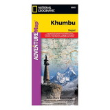 National Geographic 3002 Khumbu #3002